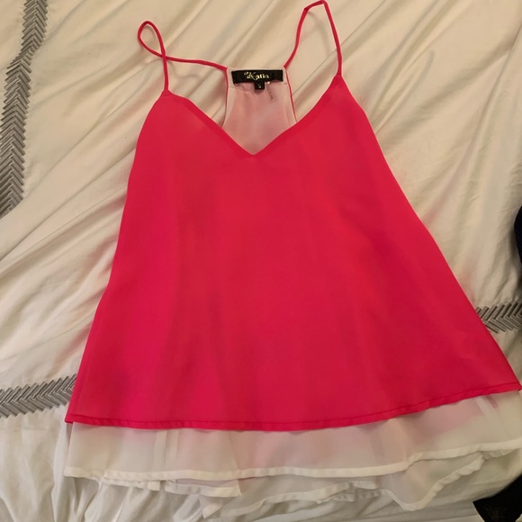 Tops - Katia tank top